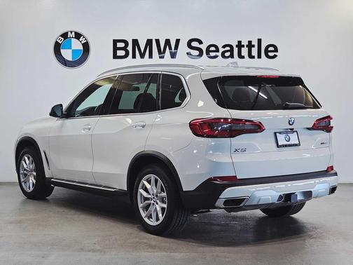 2019 BMW X5 xDrive50i