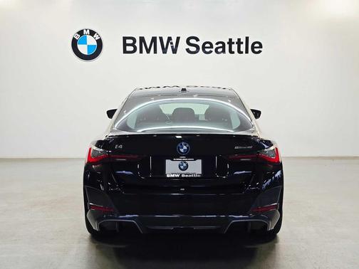 2023 BMW i4 Gran Coupe eDrive40