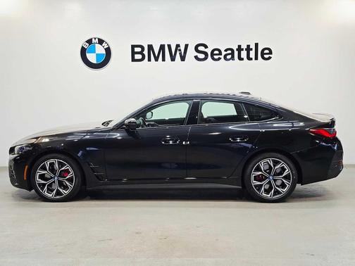 2023 BMW i4 Gran Coupe eDrive40