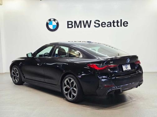2023 BMW i4 Gran Coupe eDrive40