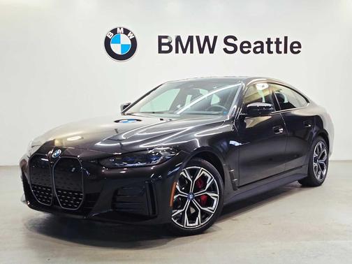 2023 BMW i4 Gran Coupe eDrive40