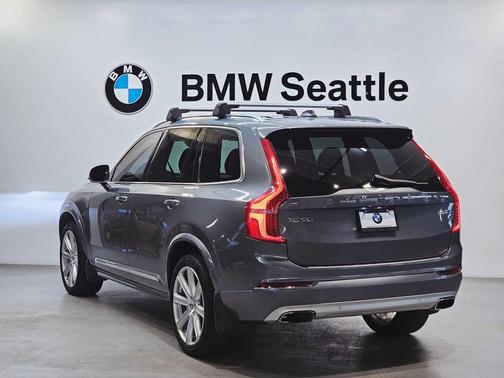 2017 Volvo XC90 T6 Inscription