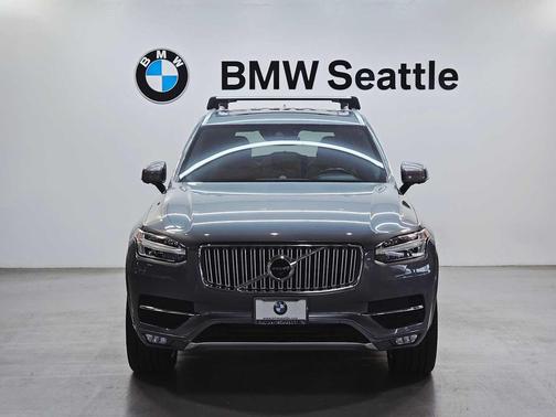 2017 Volvo XC90 T6 Inscription