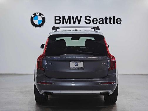 2017 Volvo XC90 T6 Inscription