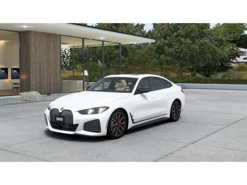 2025 BMW i4 Gran Coupe xDrive40