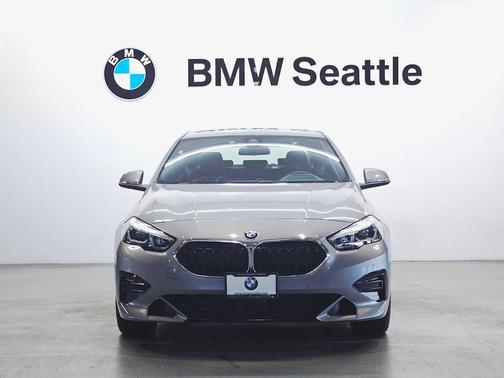 2024 BMW 228 Gran Coupe i xDrive