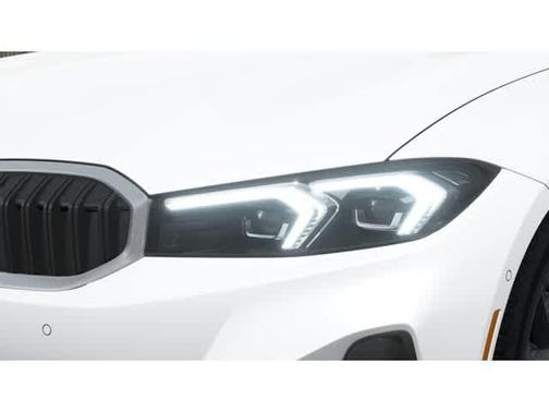 2026 BMW 330 i xDrive