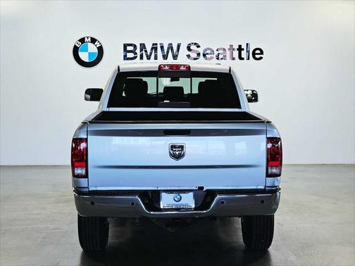 2012 RAM 2500 Laramie
