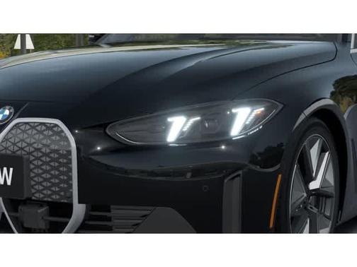 2025 BMW i4 Gran Coupe xDrive40