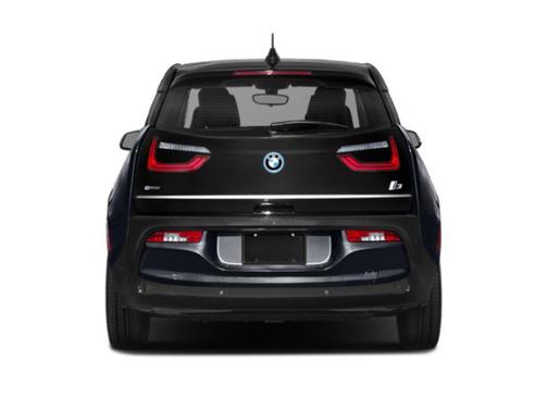 2018 BMW i3 94Ah s