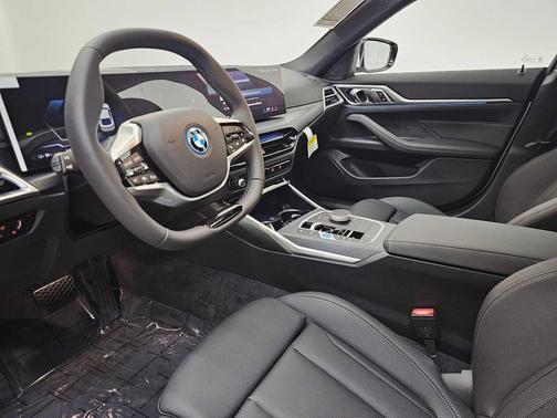 2025 BMW i4 Gran Coupe xDrive40
