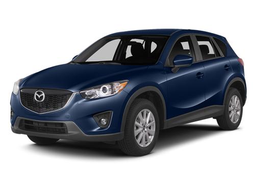 2014 Mazda CX-5 Touring