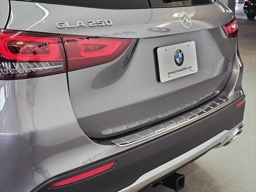 2021 Mercedes-Benz GLA 250 Base 4MATIC