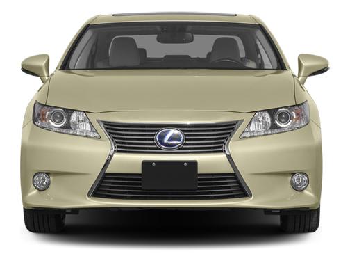 2013 Lexus ES 300h Base