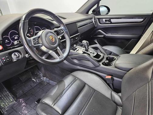 2023 Porsche Cayenne AWD