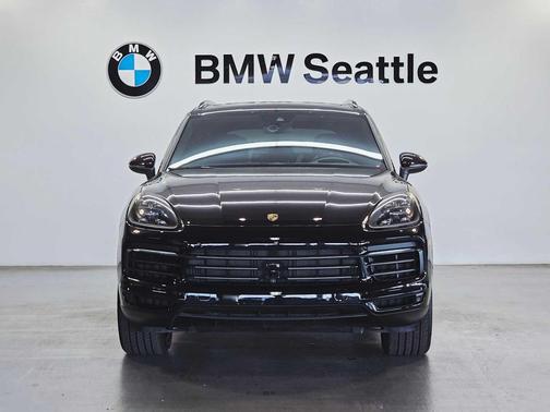 2023 Porsche Cayenne AWD