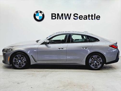 2023 BMW i4 Gran Coupe eDrive40