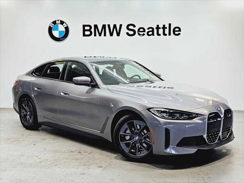 2023 BMW i4 Gran Coupe eDrive40