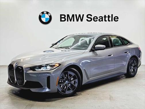 2023 BMW i4 Gran Coupe eDrive40