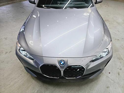 2023 BMW i4 Gran Coupe eDrive40