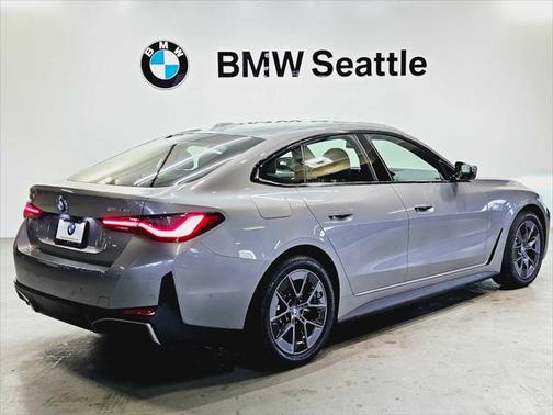 2023 BMW i4 Gran Coupe eDrive40