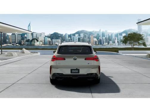 2025 BMW X3 M50 xDrive