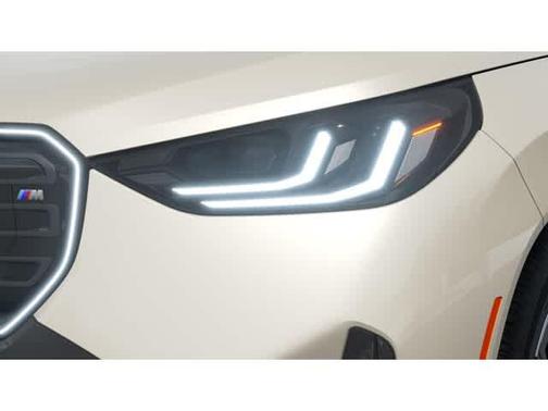 2025 BMW X3 M50 xDrive