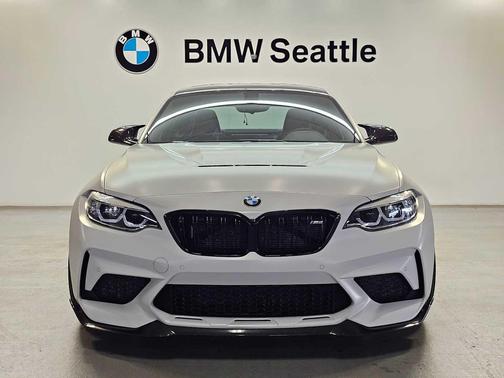 2020 BMW M2 CS