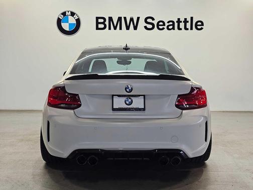 2020 BMW M2 CS