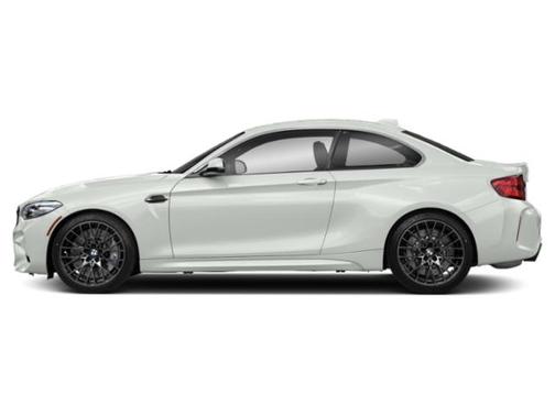 2020 BMW M2 CS