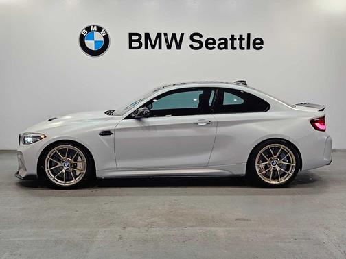 2020 BMW M2 CS