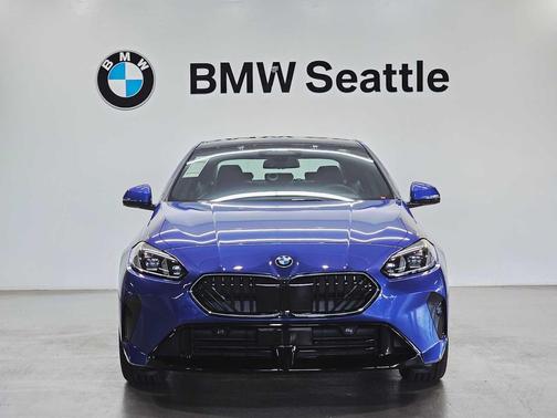 2025 BMW 228 Gran Coupe xDrive
