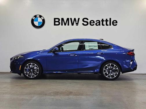 2025 BMW 228 Gran Coupe xDrive