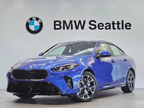 2025 BMW 228 Gran Coupe xDrive