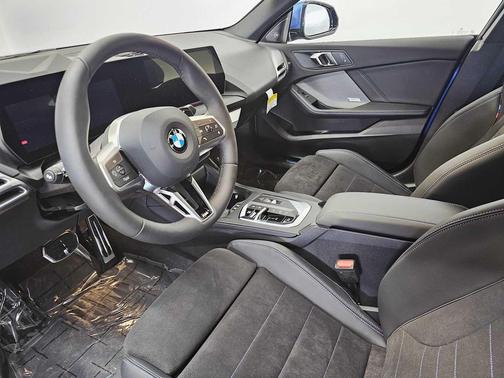 2025 BMW 228 Gran Coupe xDrive