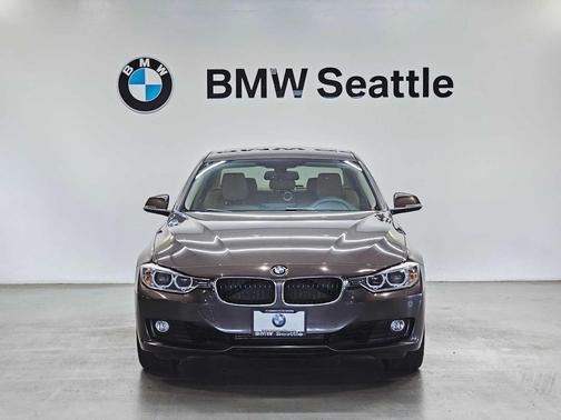 2014 BMW 328 xDrive