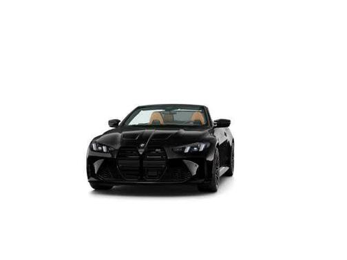 2026 BMW M4 Competition xDrive