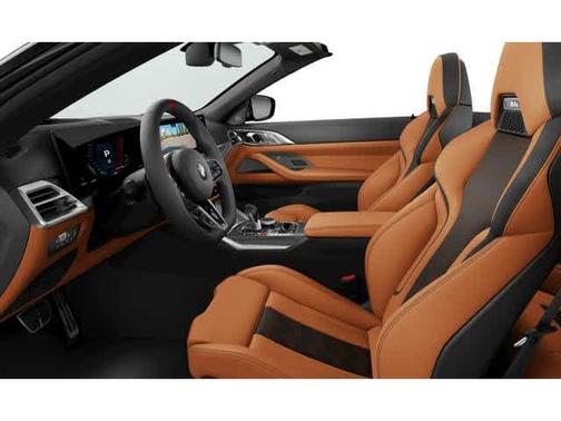 2026 BMW M4 Competition xDrive