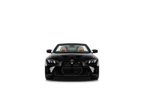 2026 BMW M4 Competition xDrive