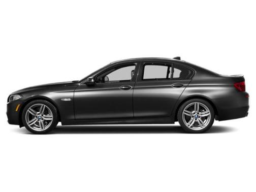 2015 BMW 535d xDrive