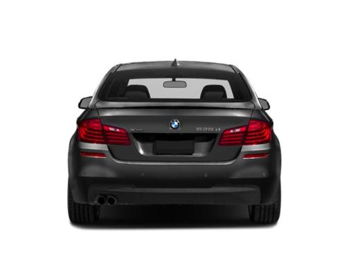2015 BMW 535d xDrive