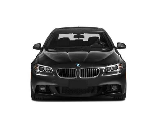 2015 BMW 535d xDrive