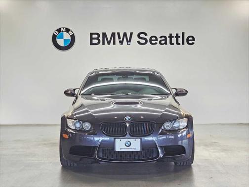 2008 BMW M3 Base