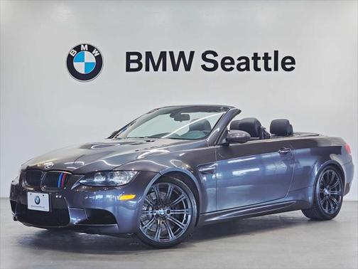 2008 BMW M3 Base