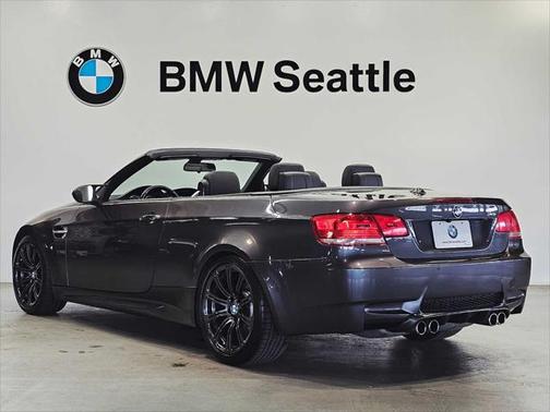 2008 BMW M3 Base