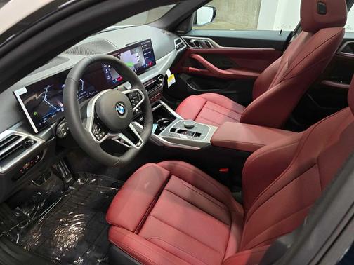 2026 BMW 430 Gran Coupe i xDrive