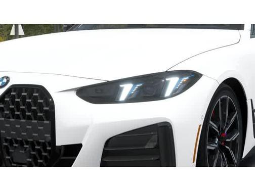 2026 BMW 430 Gran Coupe i xDrive