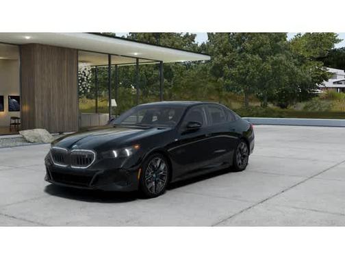 2026 BMW i5 xDrive40