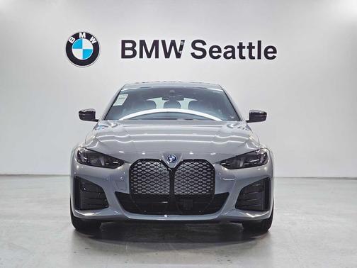 2025 BMW i4 Gran Coupe xDrive40