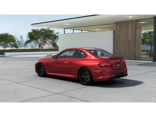 2026 BMW M240 i xDrive